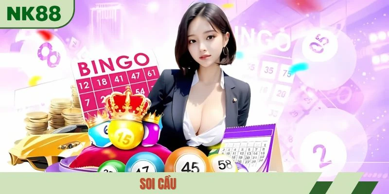 soi cầu